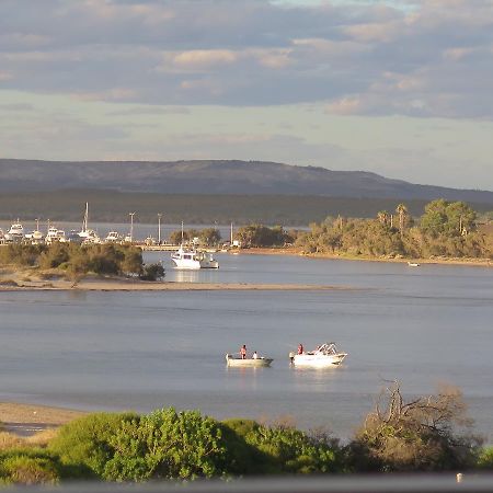 Apartamento Kalbarri Riverfront Unit Exterior foto