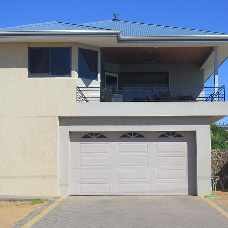 Apartamento Kalbarri Riverfront Unit Exterior foto