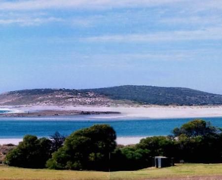 Apartamento Kalbarri Riverfront Unit Exterior foto