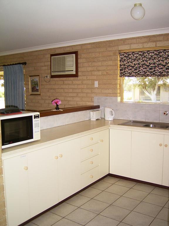 Apartamento Kalbarri Riverfront Unit Exterior foto