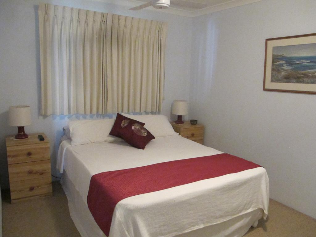 Apartamento Kalbarri Riverfront Unit Exterior foto