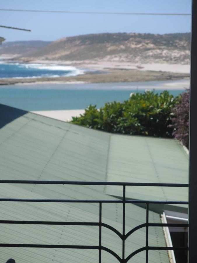 Apartamento Kalbarri Riverfront Unit Exterior foto