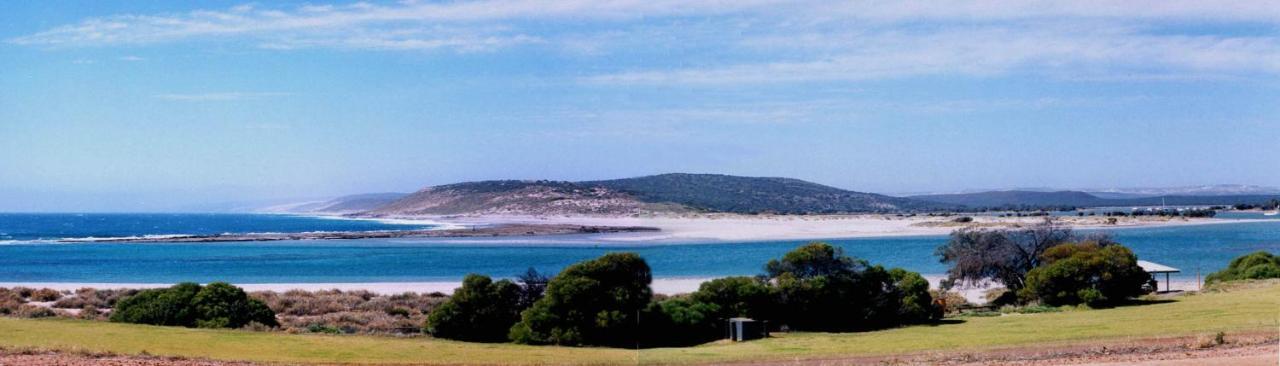 Apartamento Kalbarri Riverfront Unit Exterior foto